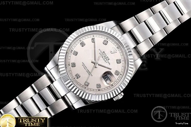 0121 Chic R2DJ0246A – DJ2 41mm Oyt 631